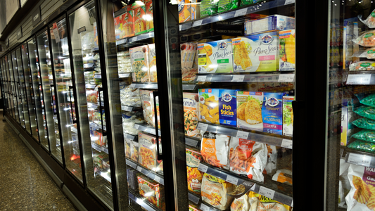 Unpacking the Difference: Processed Foods vs. Ultra-Processed Foods