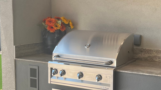 Grill Smart: Reducing Cancer Risks with Safer Cooking Practices