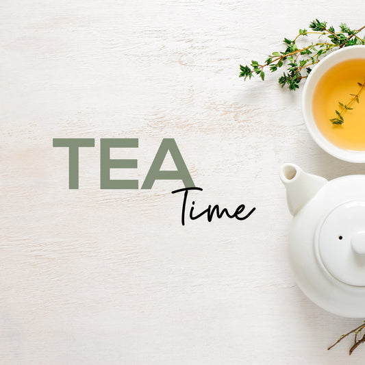 The Best Herbal Teas for Detox and Rejuvenation