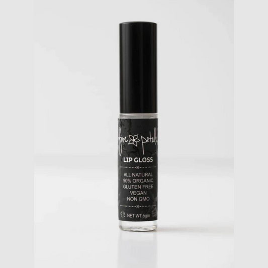 Organic Lip Gloss - Make It Shine