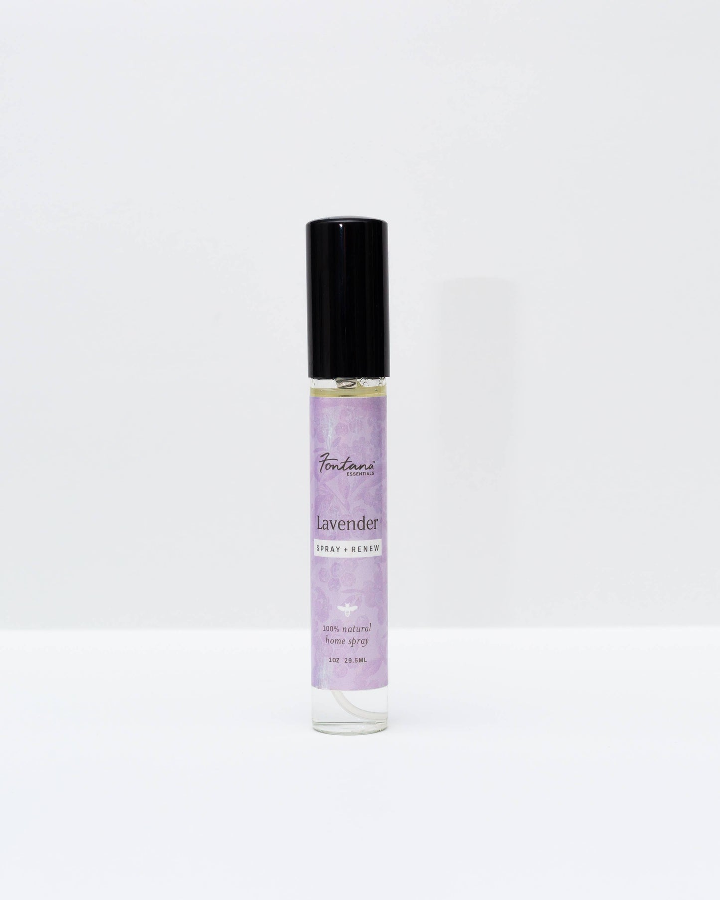 Lavender Essential Oil Home Spray