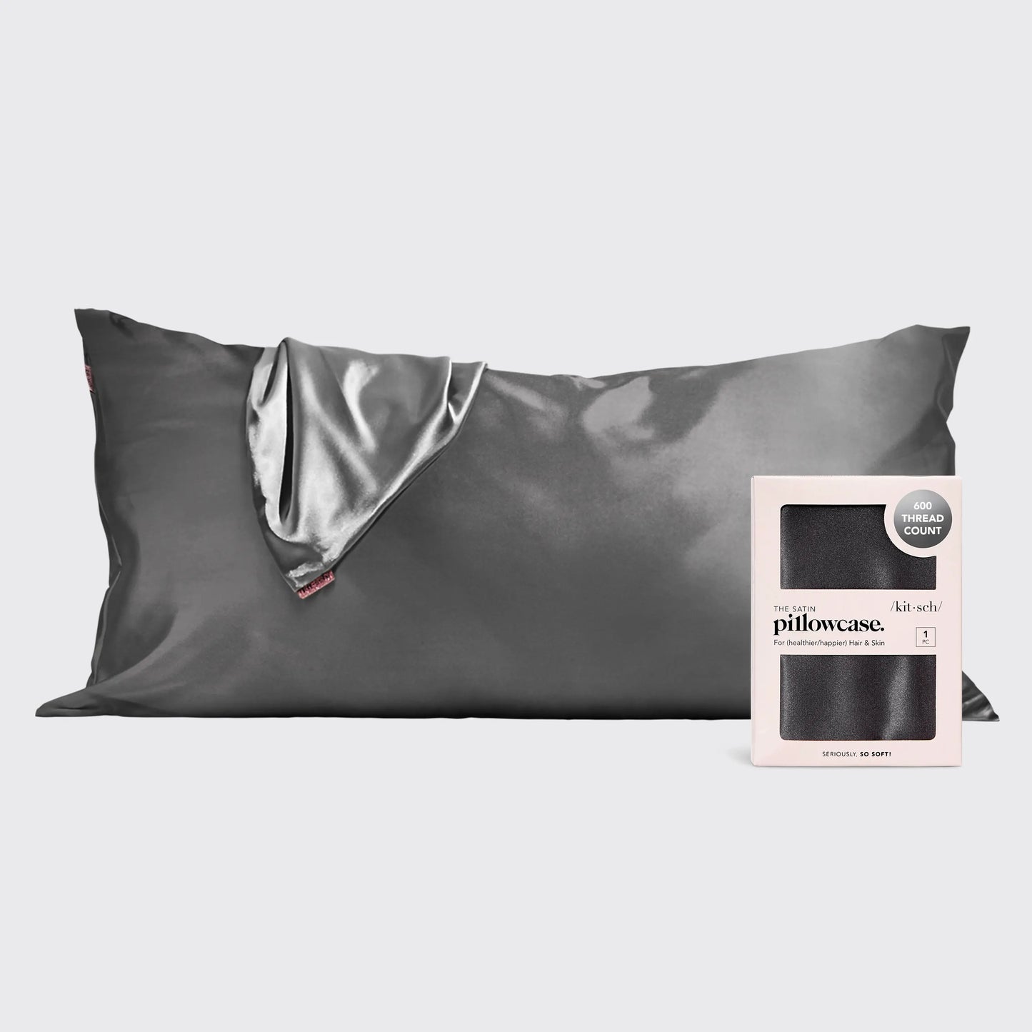 Satin Pillowcases