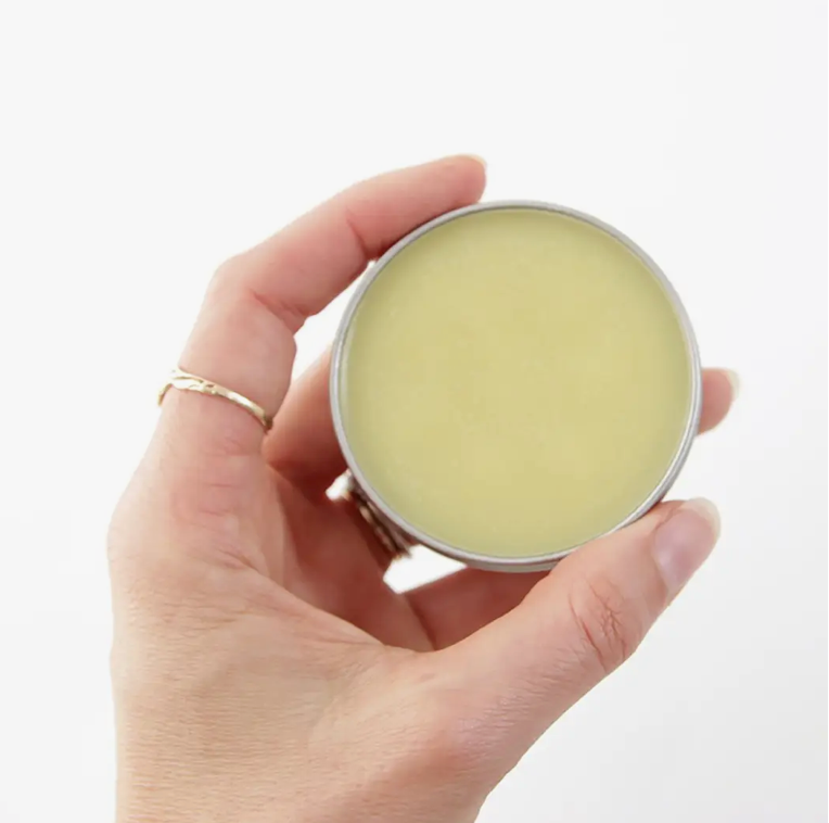 Coconut Hand-Aid Balm