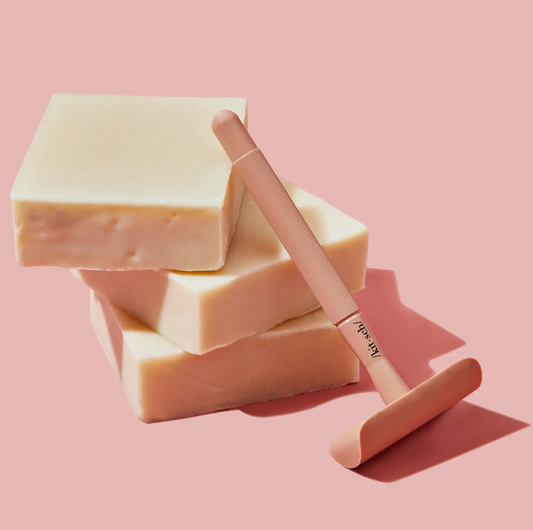 Shave Butter Bar