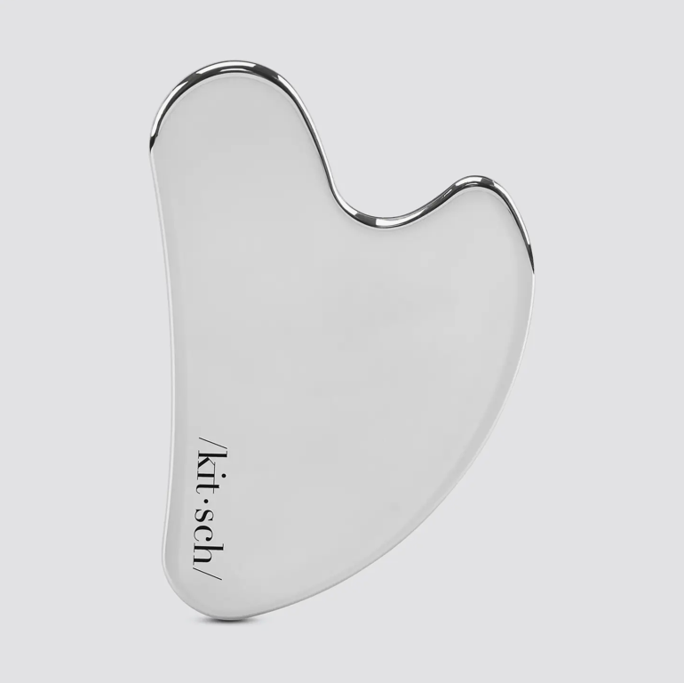 Stainless Steel Gua Sha