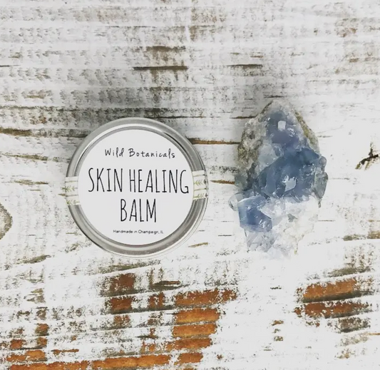 Skin Healing Balm