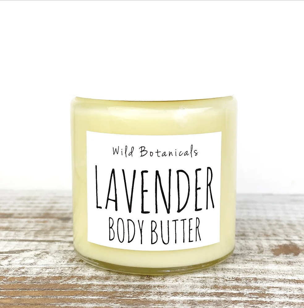 Body Butter