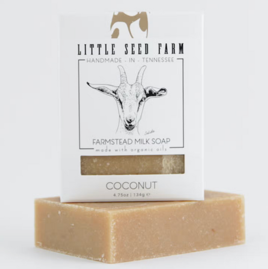 Hand & Body Bar Soap