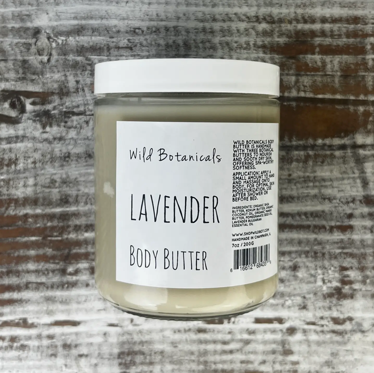 Body Butter