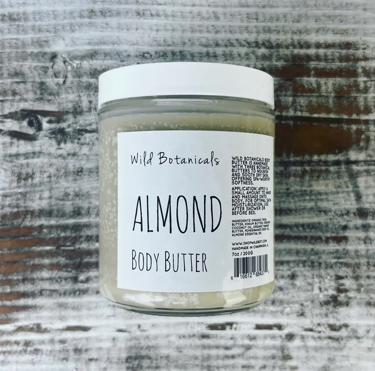 Body Butter