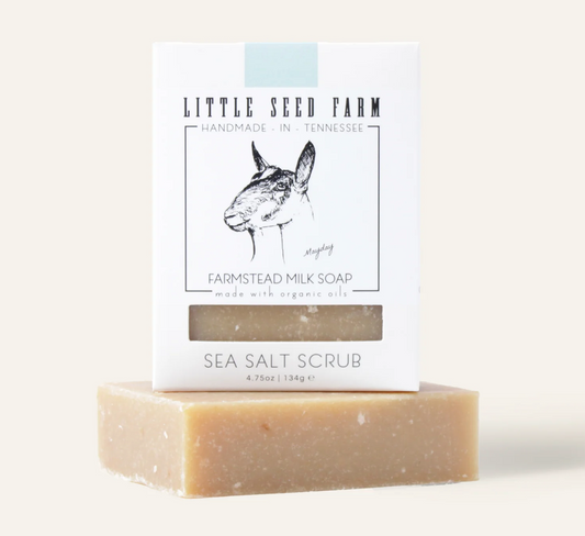 Sea Salt Bar