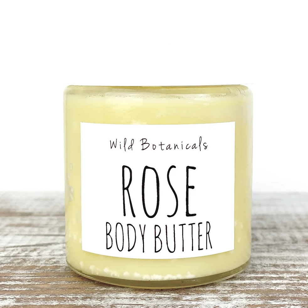 Body Butter