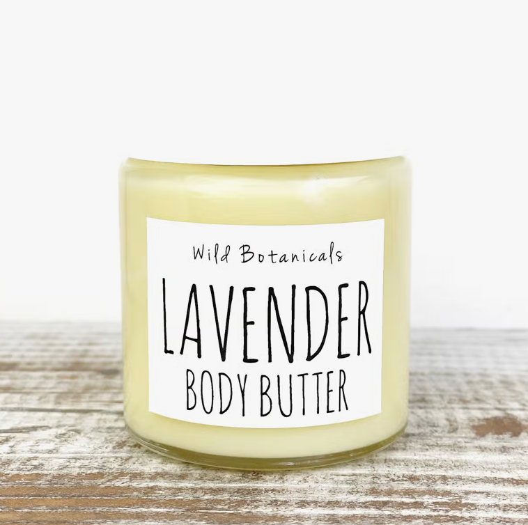 Body Butter