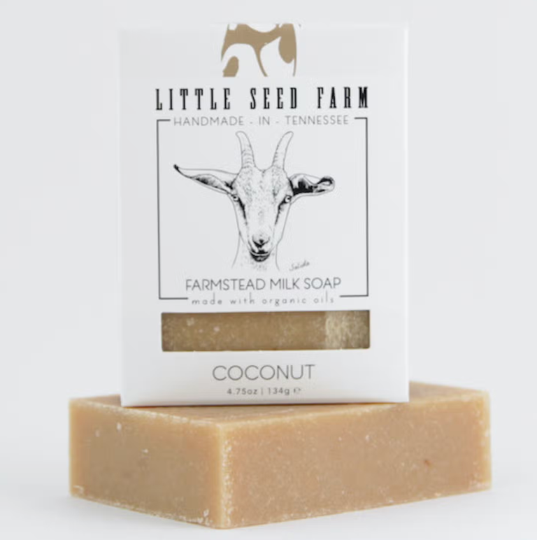 Hand & Body Bar Soap