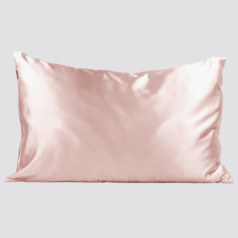 Satin Pillowcases