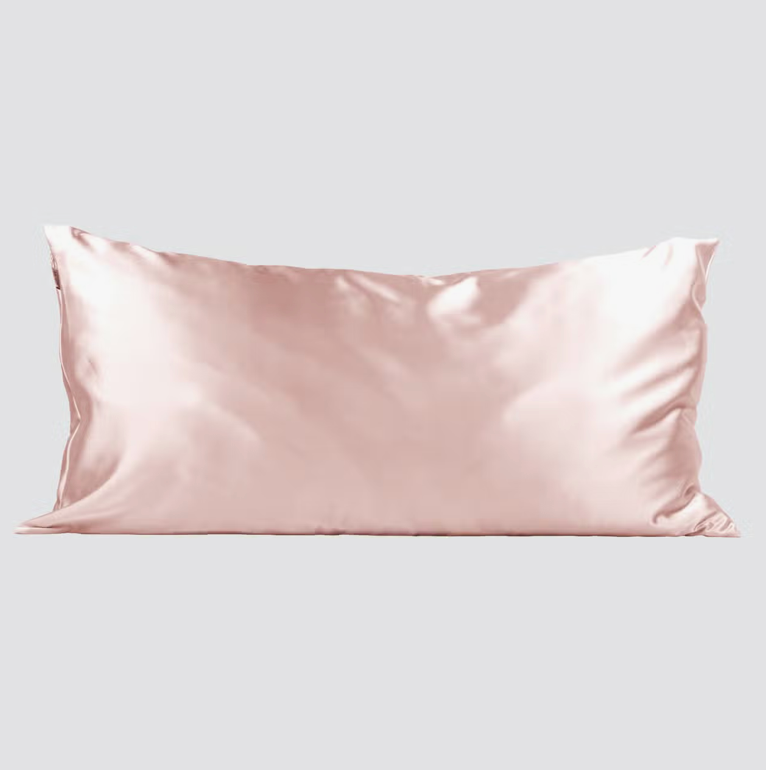 Satin Pillowcases